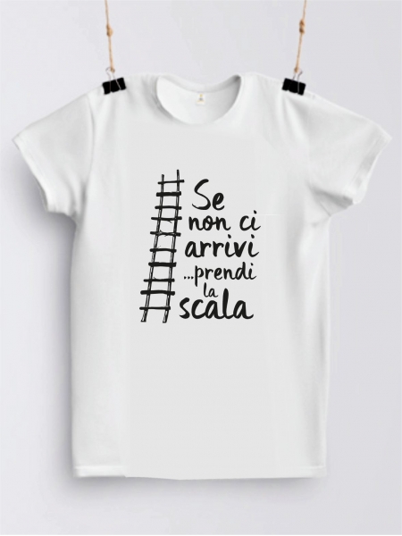 T-shirt Divertenti