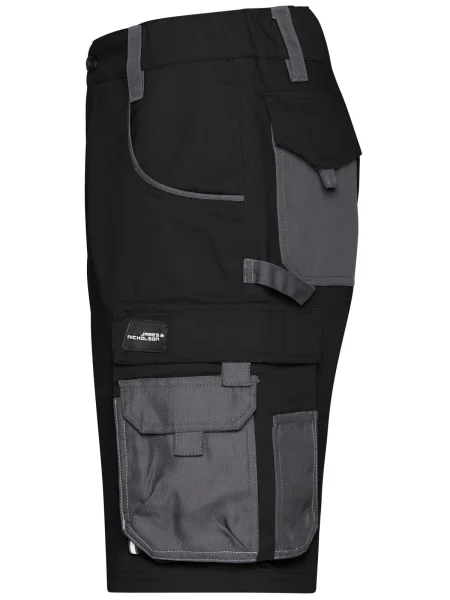 bermuda-da-lavoro-personalizzata-james-nicholson-workwear-bermudas-strong-black-carbon-50.webp