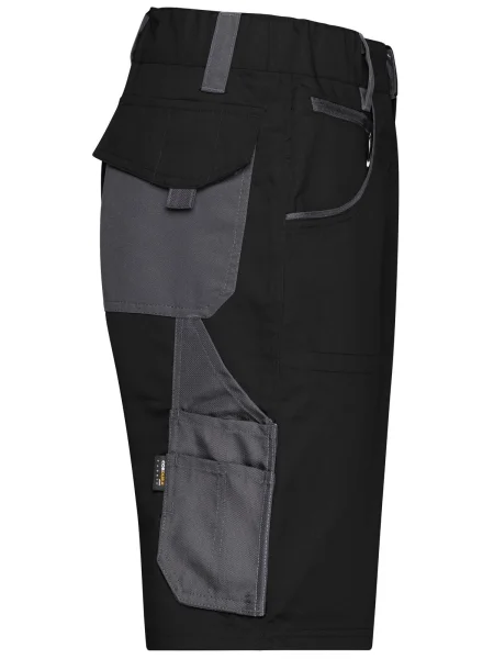 bermuda-da-lavoro-personalizzata-james-nicholson-workwear-bermudas-strong-black-carbon-52.webp