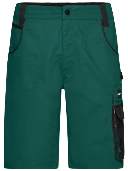 bermuda-da-lavoro-personalizzata-james-nicholson-workwear-bermudas-strong-dark-green-black-57.webp