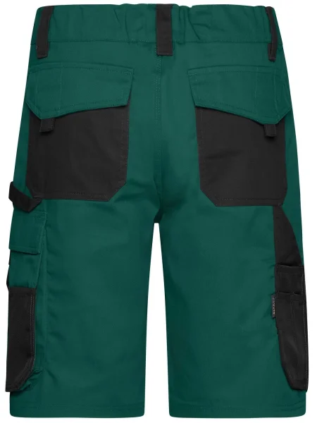 bermuda-da-lavoro-personalizzata-james-nicholson-workwear-bermudas-strong-dark-green-black-59.webp