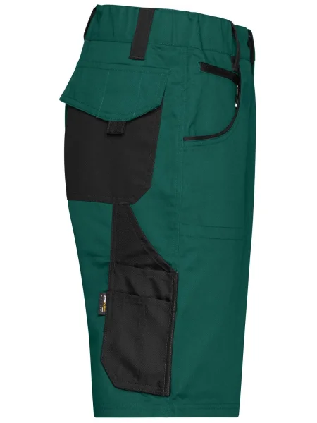 bermuda-da-lavoro-personalizzata-james-nicholson-workwear-bermudas-strong-dark-green-black-60.webp