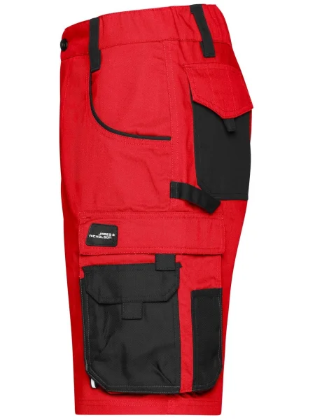 bermuda-da-lavoro-personalizzata-james-nicholson-workwear-bermudas-strong-red-black-66.webp
