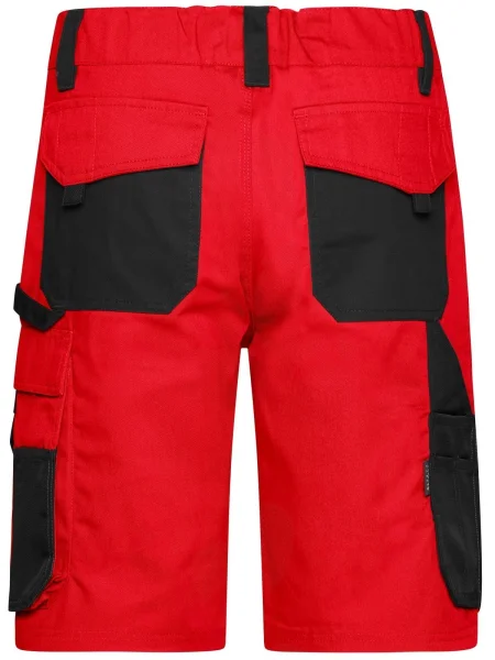 bermuda-da-lavoro-personalizzata-james-nicholson-workwear-bermudas-strong-red-black-67.webp