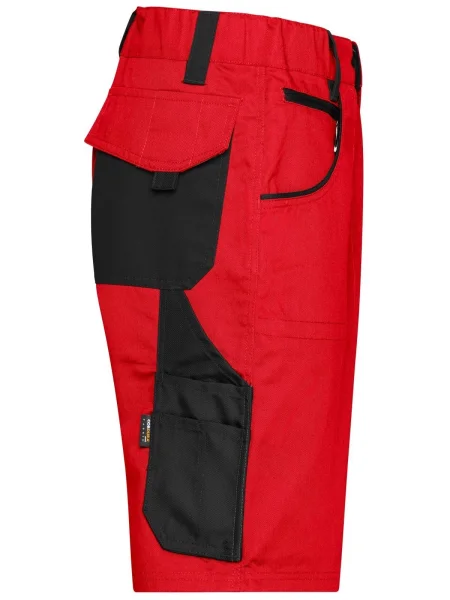 bermuda-da-lavoro-personalizzata-james-nicholson-workwear-bermudas-strong-red-black-68.webp