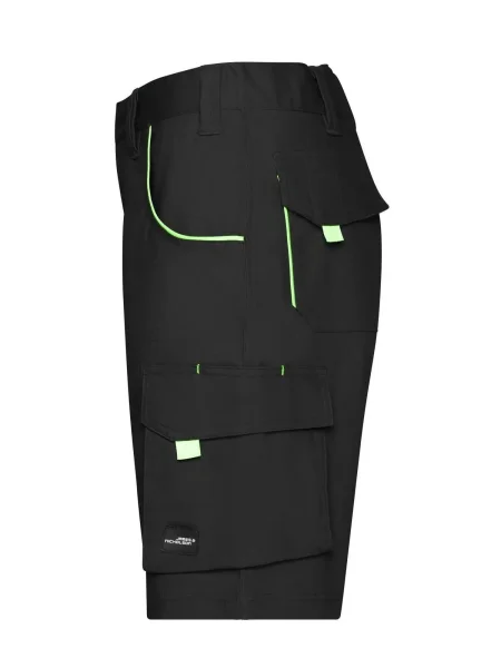 bermuda-da-lavoro-personalizzata-james-nicholson-workwear-bermudas-color-black-lime-green-21.webp