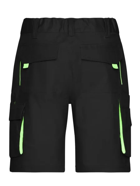 bermuda-da-lavoro-personalizzata-james-nicholson-workwear-bermudas-color-black-lime-green-22.webp