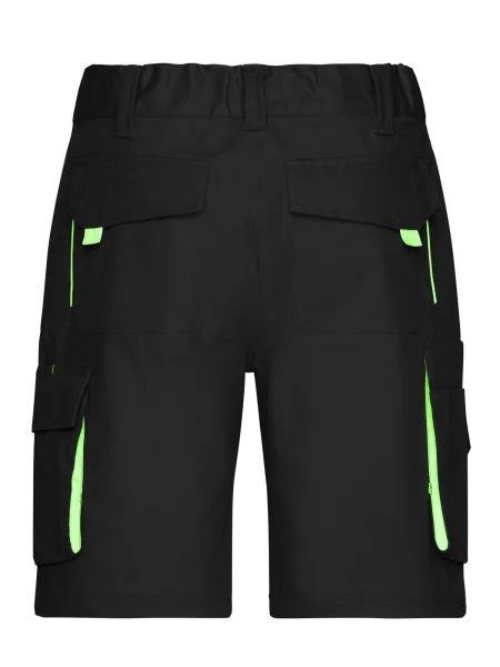 bermuda-da-lavoro-personalizzata-james-nicholson-workwear-bermudas-color-black-lime-green-53.webp