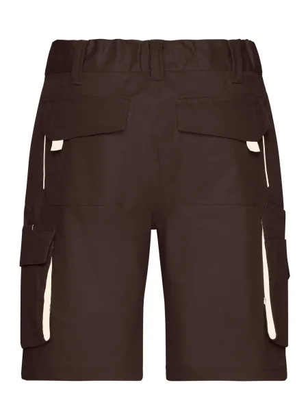 bermuda-da-lavoro-personalizzata-james-nicholson-workwear-bermudas-color-brown-stone-25.webp