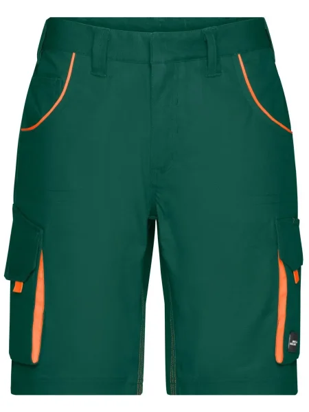 bermuda-da-lavoro-personalizzata-james-nicholson-workwear-bermudas-color-dark-green-orange-16.webp