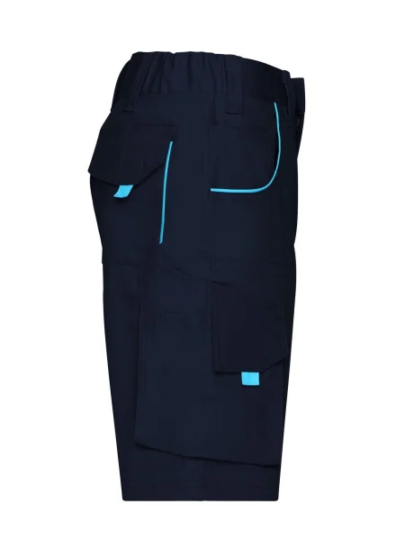 bermuda-da-lavoro-personalizzata-james-nicholson-workwear-bermudas-color-navy-turquoise-62.webp