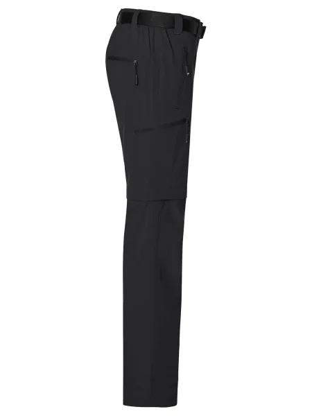 pantaloni-da-uomo-sportivi-personalizzati-james-nicholson-mens-zip-off-trekking-pants-black-11.webp