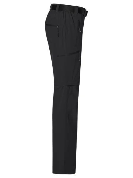 pantaloni-da-uomo-sportivi-personalizzati-james-nicholson-mens-zip-off-trekking-pants-black-38.webp