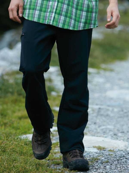 Pantalone da uomo personalizzato James & Nicholson Men's Outdoor Pants