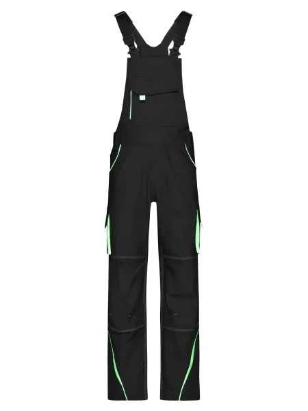 pettorina-da-lavoro-personalizzata-james-nicholson-workwear-pants-with-bib-color-black-lime-green-14.webp