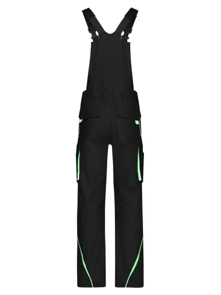 pettorina-da-lavoro-personalizzata-james-nicholson-workwear-pants-with-bib-color-black-lime-green-23.webp
