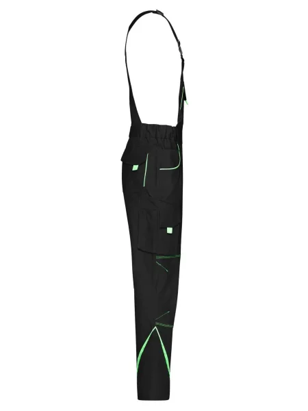pettorina-da-lavoro-personalizzata-james-nicholson-workwear-pants-with-bib-color-black-lime-green-24.webp