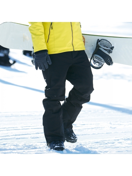 Pantaloni sportivi da uomo personalizzati James & Nicholson Men's Wintersport Pants