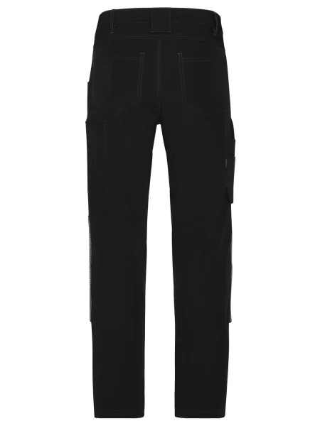 pantaloni-da-lavoro-personalizzati-james-nicholson-workwear-4-way-stretch-pants-black-34.webp