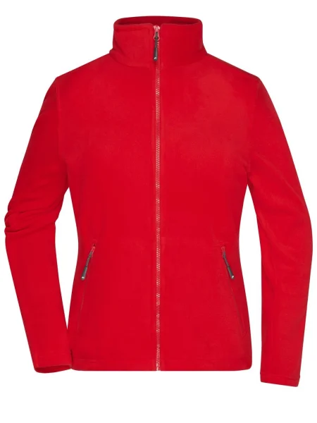 pile-da-donna-personalizzato-james-nicholson-ladies-fleece-jacket-red-76.webp