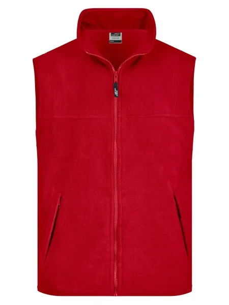 gilet-da-uomo-personalizzato-james-nicholson-fleece-vest-red-73.webp