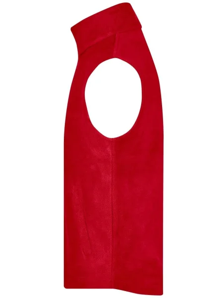 gilet-da-uomo-personalizzato-james-nicholson-fleece-vest-red-74.webp