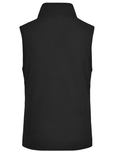 gilet-donna-personalizzato-james-nicholson-girly-microfleece-vest-black-47.webp