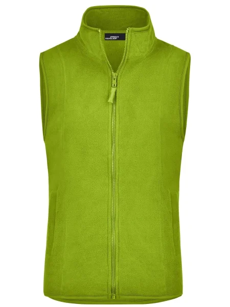 gilet-donna-personalizzato-james-nicholson-girly-microfleece-vest-lime-green-49.webp