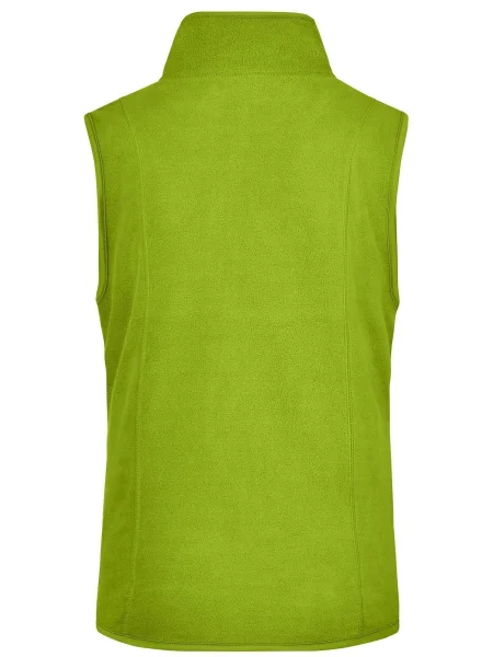 gilet-donna-personalizzato-james-nicholson-girly-microfleece-vest-lime-green-51.webp