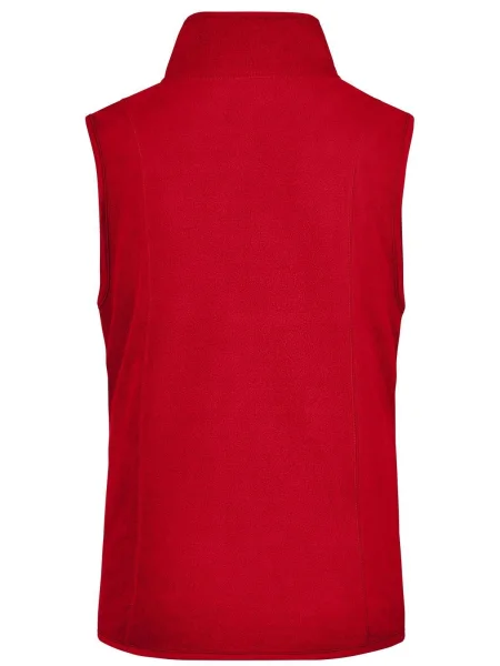 gilet-donna-personalizzato-james-nicholson-girly-microfleece-vest-red-59.webp