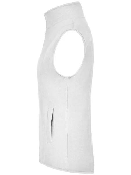 gilet-donna-personalizzato-james-nicholson-girly-microfleece-vest-white-66.webp