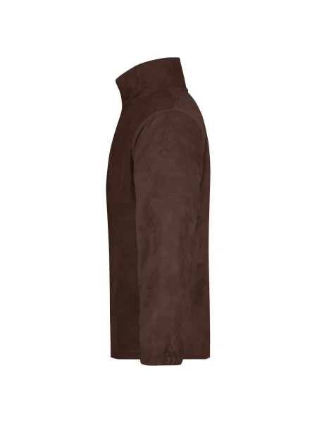 pile-da-uomo-personalizzato-james-nicholson-half-zip-fleece-brown-46.webp
