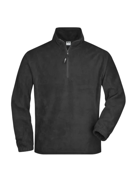 pile-da-uomo-personalizzato-james-nicholson-half-zip-fleece-dark-grey-49.webp