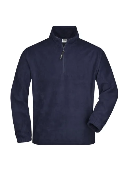 pile-da-uomo-personalizzato-james-nicholson-half-zip-fleece-navy-53.webp