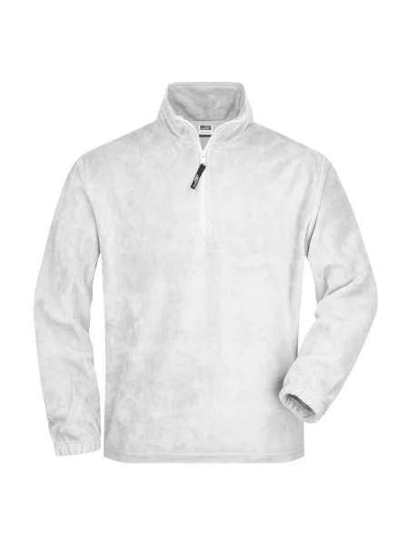 pile-da-uomo-personalizzato-james-nicholson-half-zip-fleece-white-65.webp