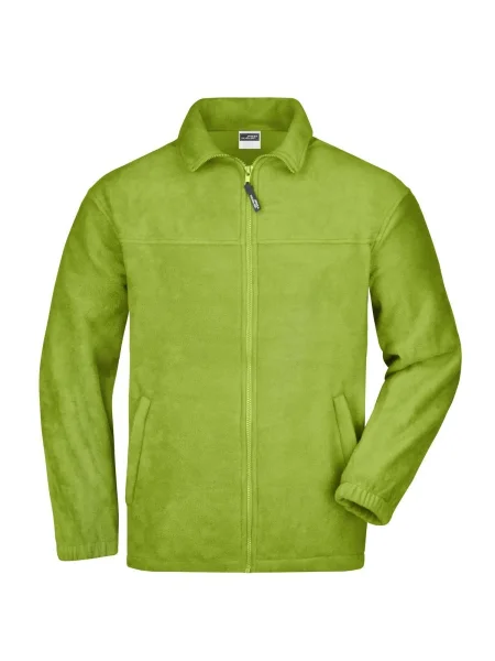 pile-da-uomo-personalizzato-james-nicholson-full-zip-fleece-lime-green-66.webp