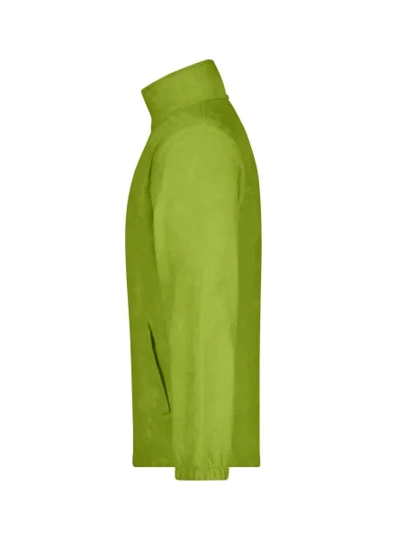 pile-da-uomo-personalizzato-james-nicholson-full-zip-fleece-lime-green-67.webp