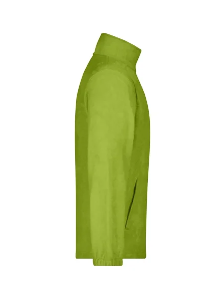 pile-da-uomo-personalizzato-james-nicholson-full-zip-fleece-lime-green-69.webp