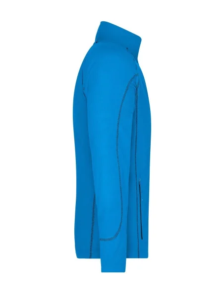 pile-per-uomo-personalizzato-james-nicholson-mens-structure-fleece-jacket-aqua-navy-31.webp
