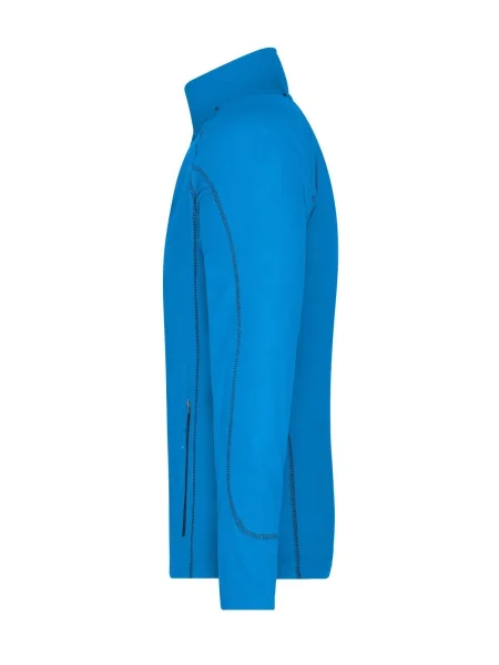 pile-per-uomo-personalizzato-james-nicholson-mens-structure-fleece-jacket-aqua-navy-32.webp
