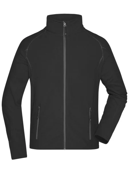 pile-per-uomo-personalizzato-james-nicholson-mens-structure-fleece-jacket-black-carbon-33.webp