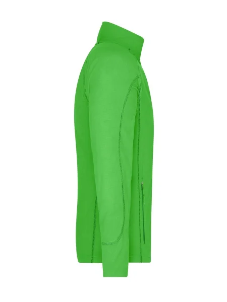 pile-per-uomo-personalizzato-james-nicholson-mens-structure-fleece-jacket-green-dark-green-39.webp