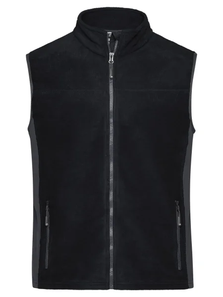 gilet-da-uomo-personalizzato-james-nicholson-mens-workwear-fleece-vest-strong-black-carbon-45.webp