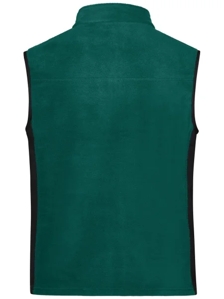 gilet-da-uomo-personalizzato-james-nicholson-mens-workwear-fleece-vest-strong-dark-green-black-55.webp