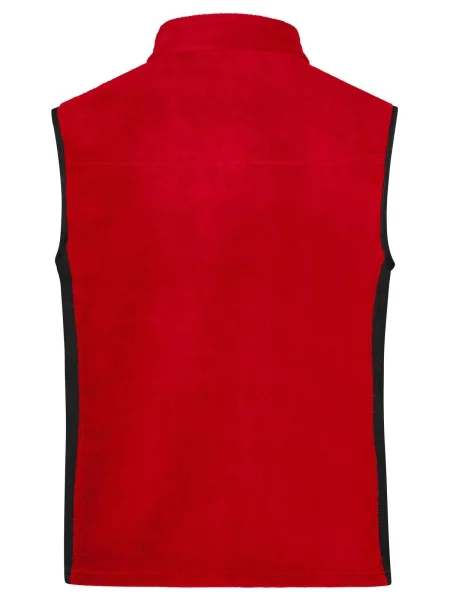 gilet-da-uomo-personalizzato-james-nicholson-mens-workwear-fleece-vest-strong-red-black-62.webp