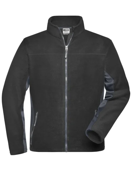 pile-da-lavoro-da-uomo-james-nicholson-mens-workwear-fleece-jacket-strong-black-carbon-41.webp