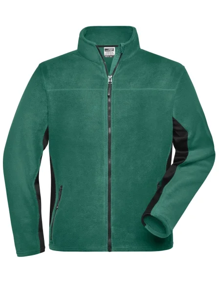 pile-da-lavoro-da-uomo-james-nicholson-mens-workwear-fleece-jacket-strong-dark-green-black-49.webp