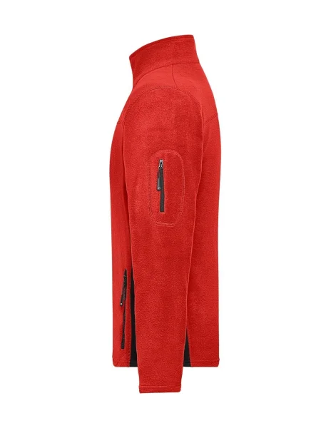 pile-da-lavoro-da-uomo-james-nicholson-mens-workwear-fleece-jacket-strong-red-black-58.webp