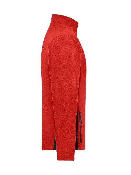 pile-da-lavoro-da-uomo-james-nicholson-mens-workwear-fleece-jacket-strong-red-black-60.webp