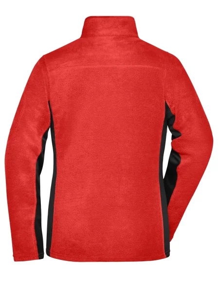 pile-da-lavoro-da-donna-james-nicholson-ladies-workwear-fleece-jacket-strong-red-black-63.webp